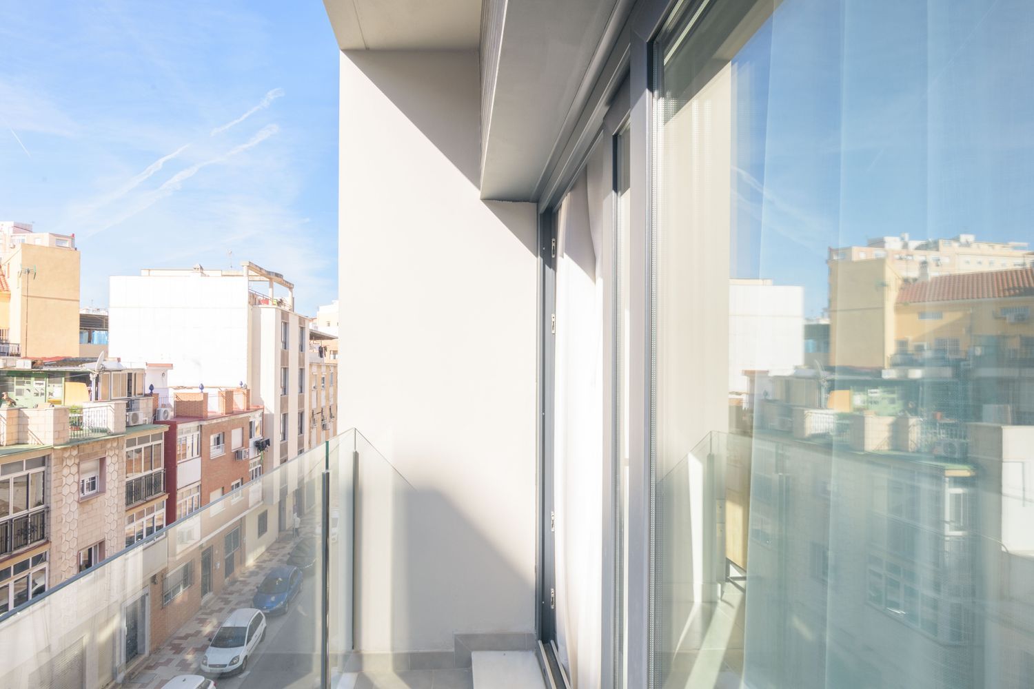 Piso en calle Vázquez Claver, 21 - Foto 16