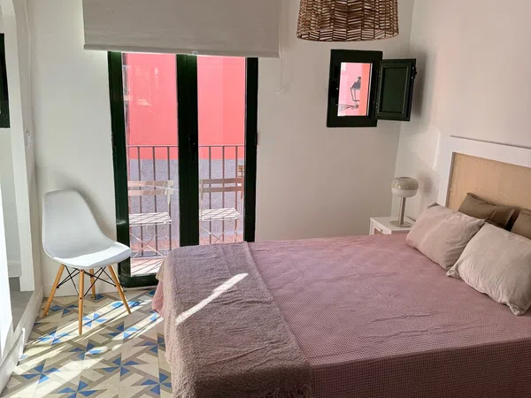 Casa de pueblo en calle Sant Telm, 20 - Foto 34