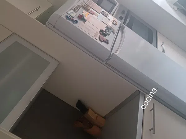 Piso en calle de Vélez Málaga, 17