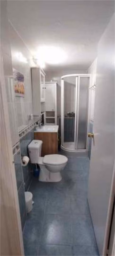 Estudio en Renfe - Foto 9