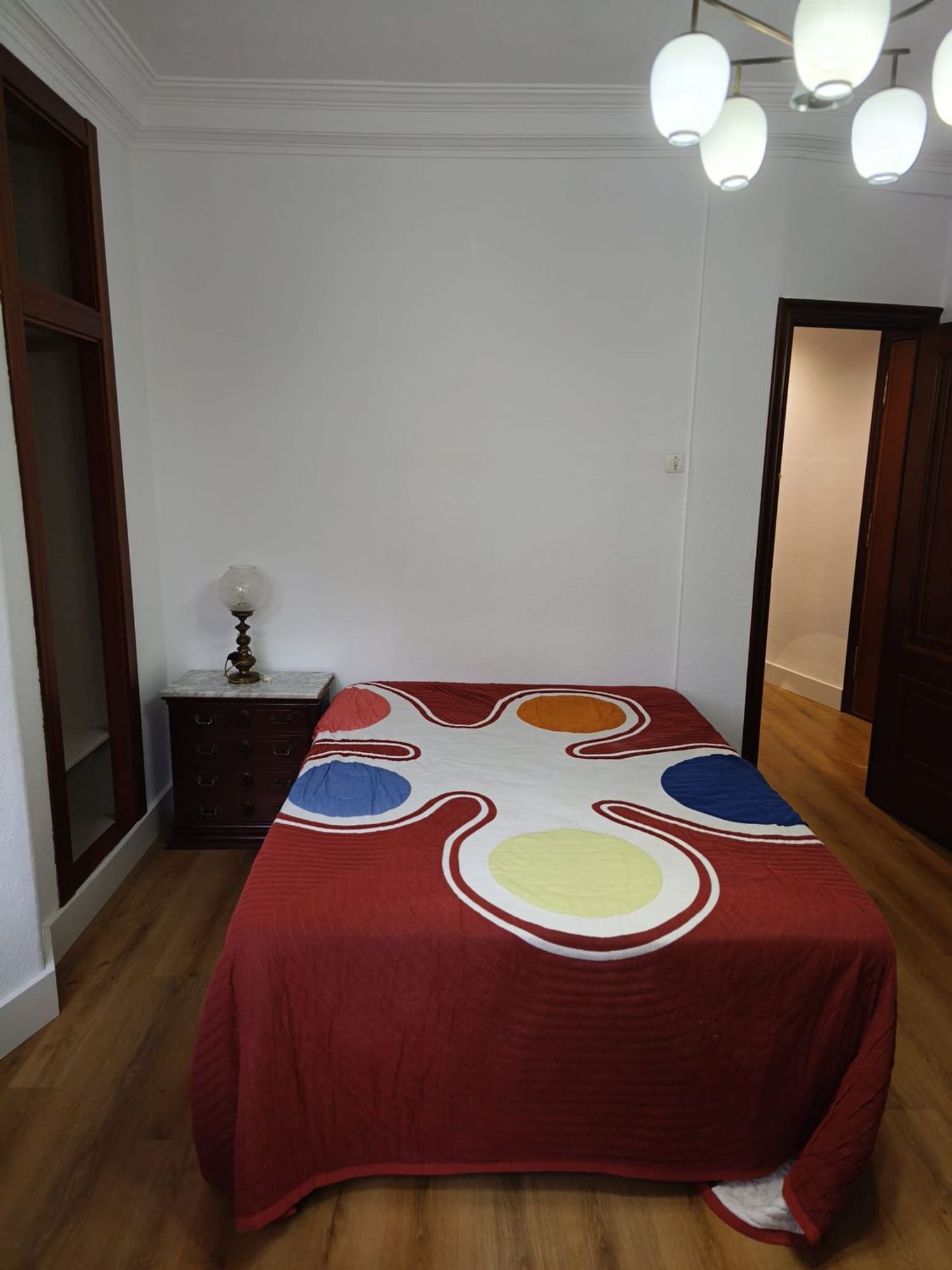 Piso en calle la Paz, 1 - Foto 23