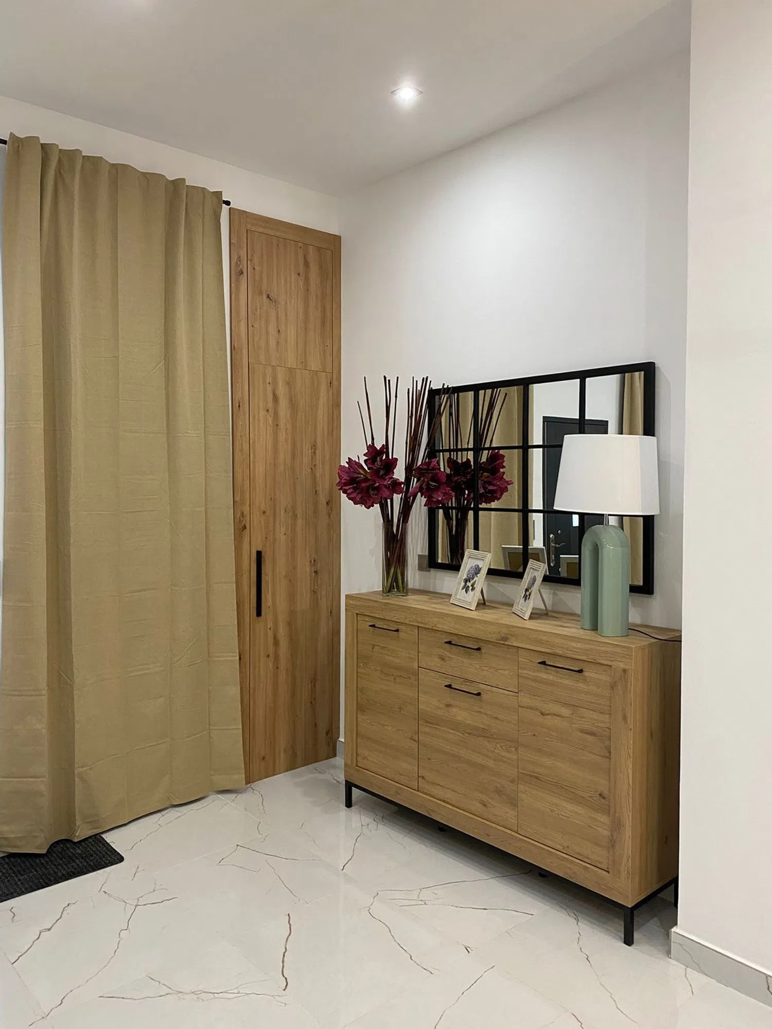 Piso en calle Aconcagua, 2 Bj Loft 1 - Foto 9