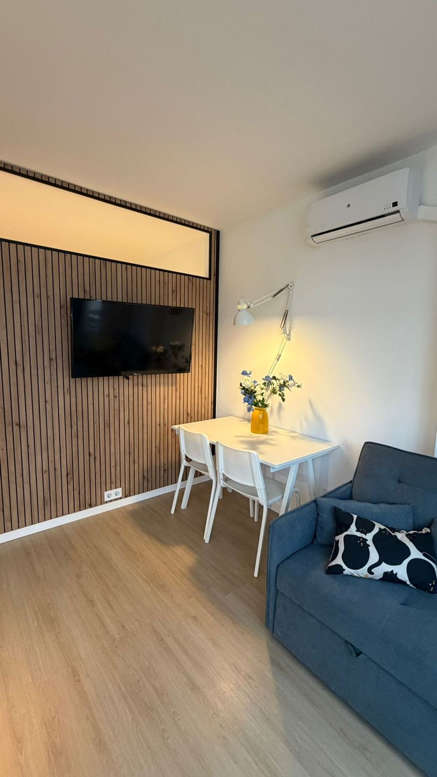 Piso en calle Eduardo Aguilera Romero, 12 - Foto 2