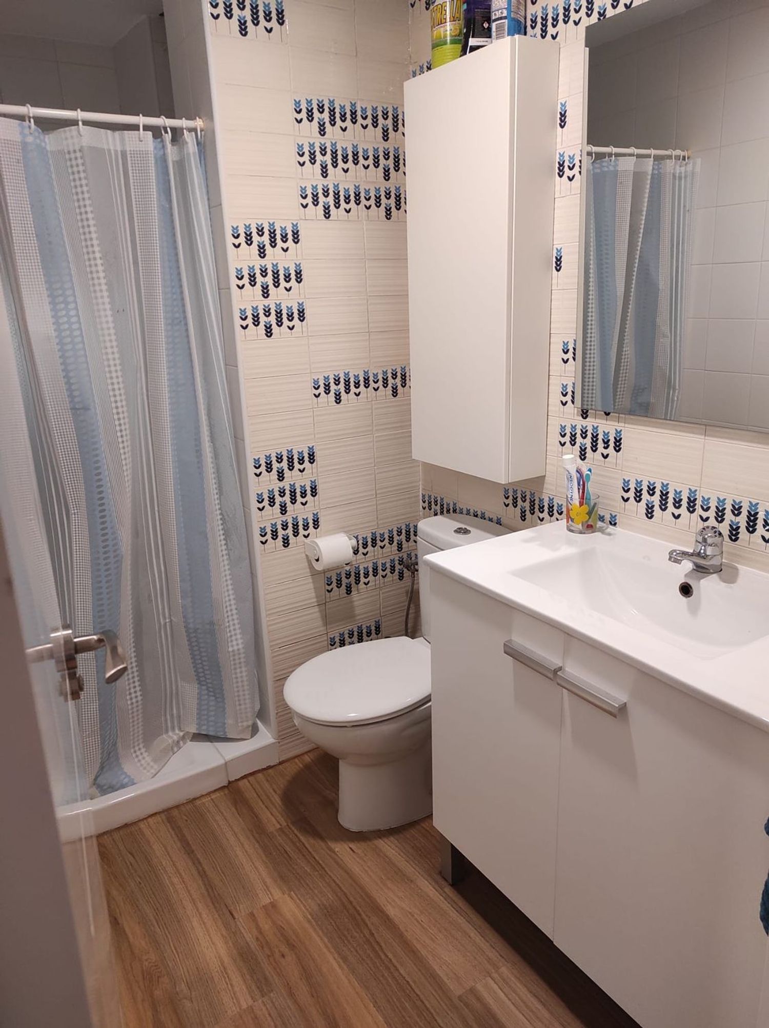 Piso en calle león xiii, 28 - Foto 9