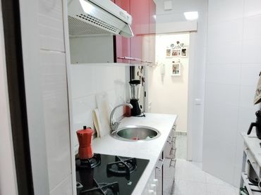 Piso en  Avinguda del Torrent Gornal 53 - Foto 28