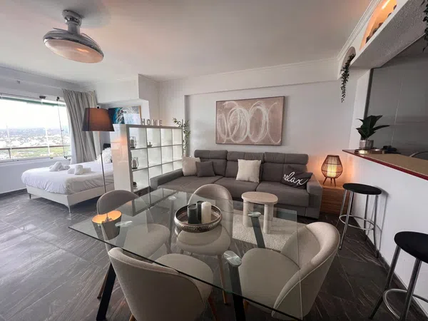 Estudio en Avenida Marbella Arbolada, 2, Romana Playa - Foto 19
