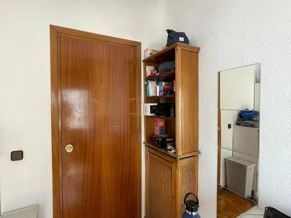 Piso en Argüelles - Foto 16