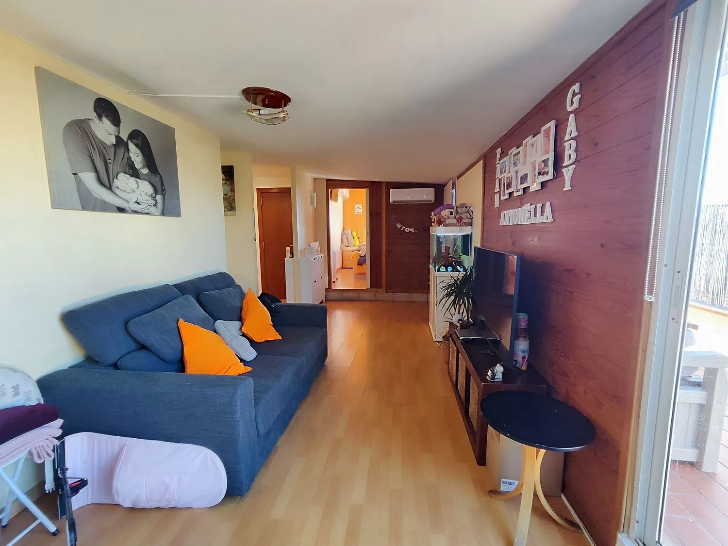 Ático en calle de Mossèn Tatcher, 45 - Foto 4