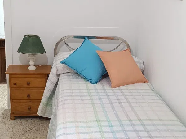 Piso en Calle Marqués de Mondéjar, 13, Figares, Figares - Foto 35