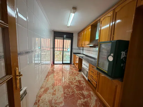 Piso en Calle del Puigmal, 8, Cerdanyola nord - Foto 4