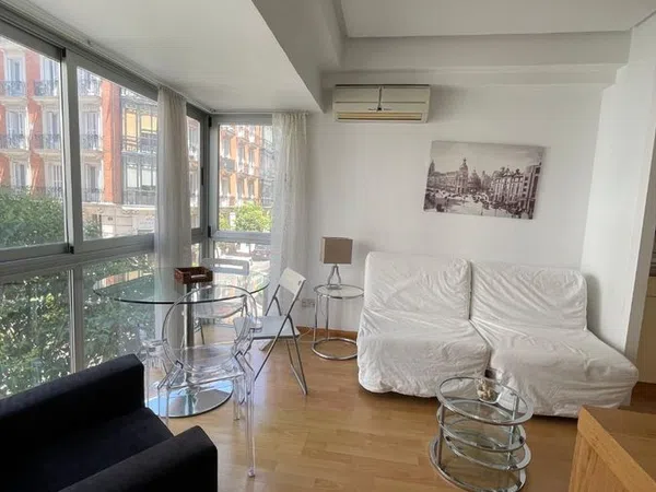 Piso en calle de Lagasca, 67