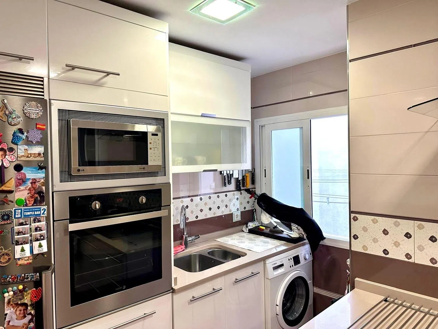 Piso en calle de Francos Rodríguez, 58 - Foto 8