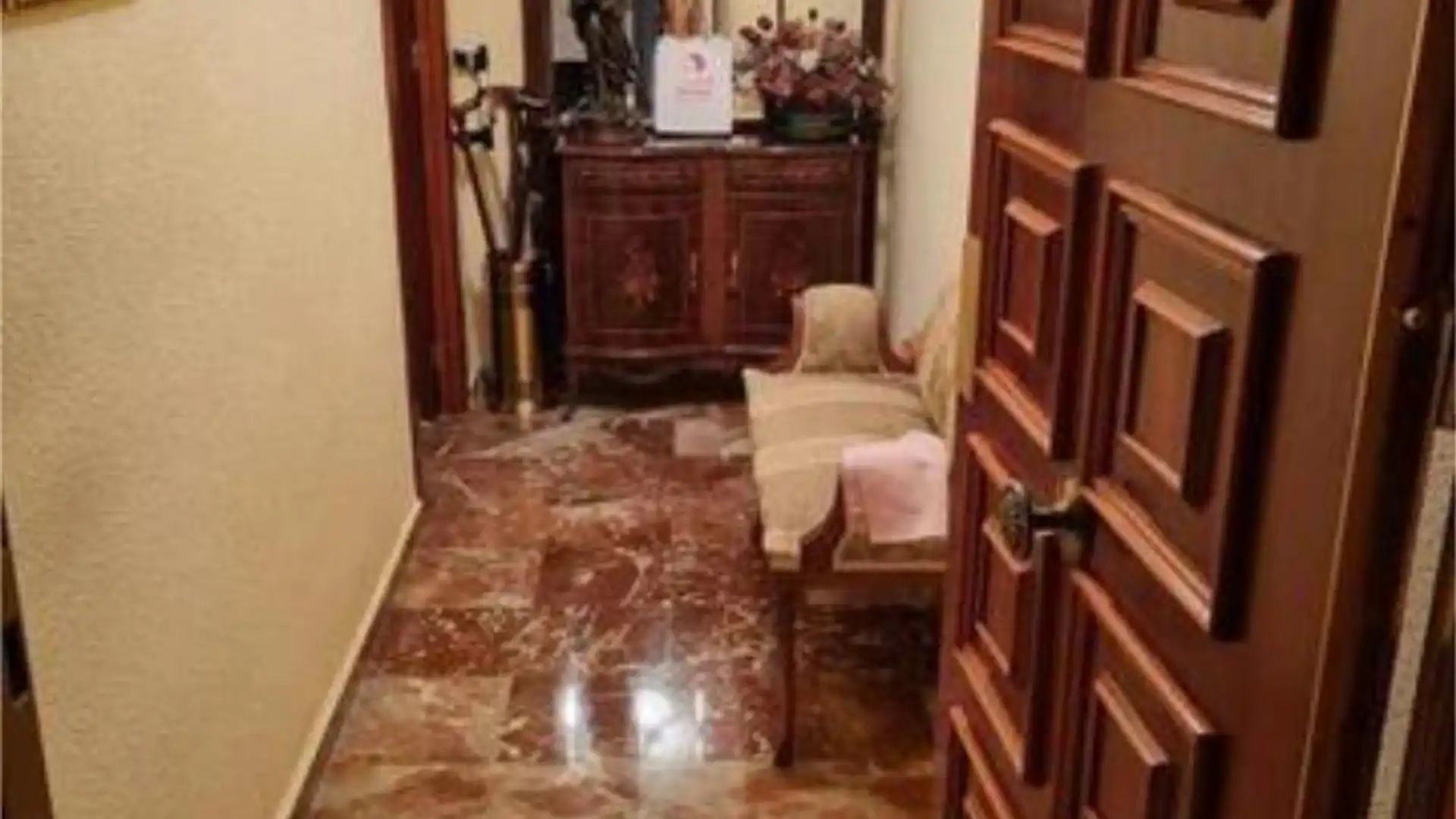 Piso en Barrio Fígares - Foto 8