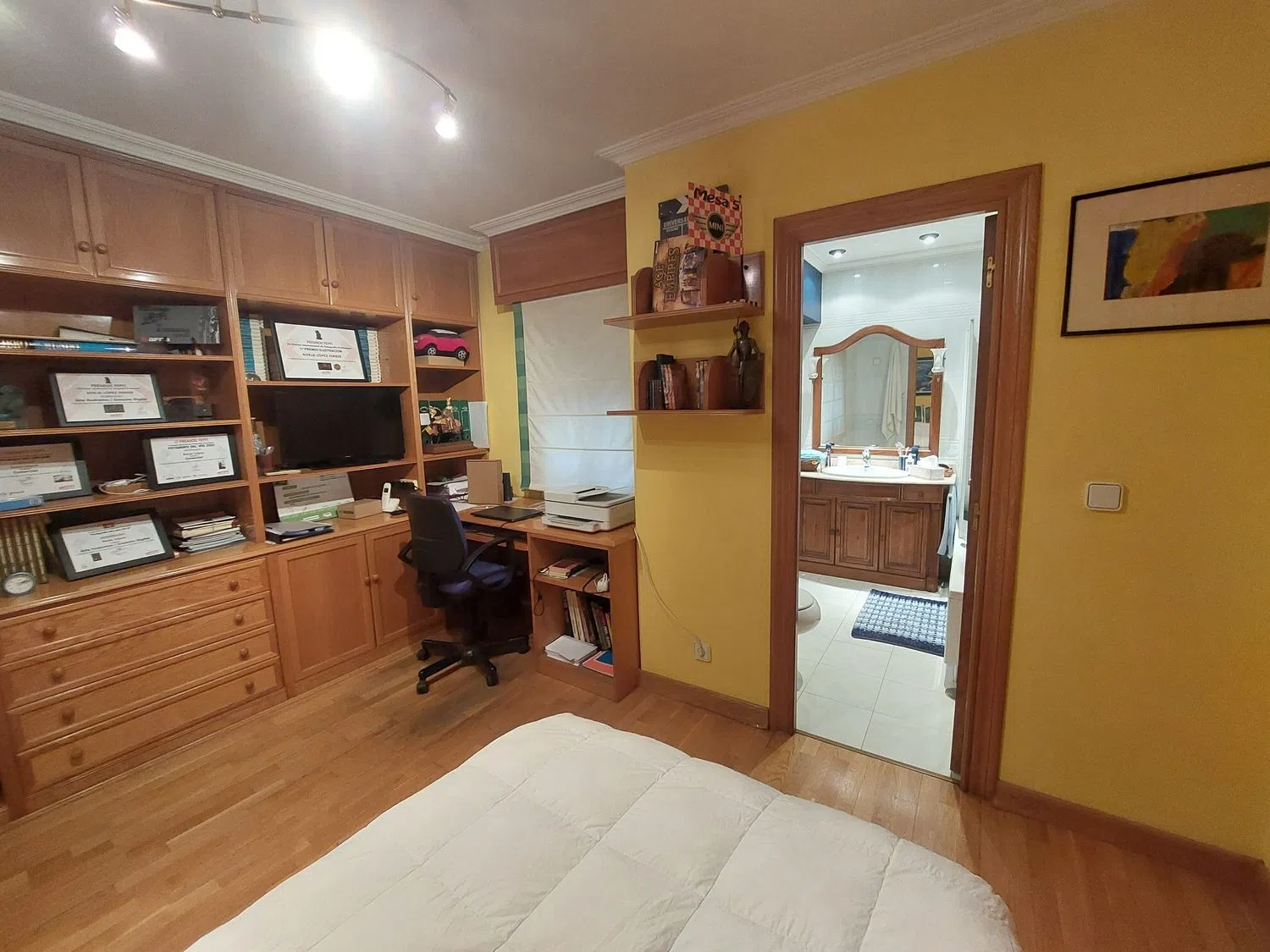 Casa independiente en calle Poeta Quintana, 8 - Foto 16