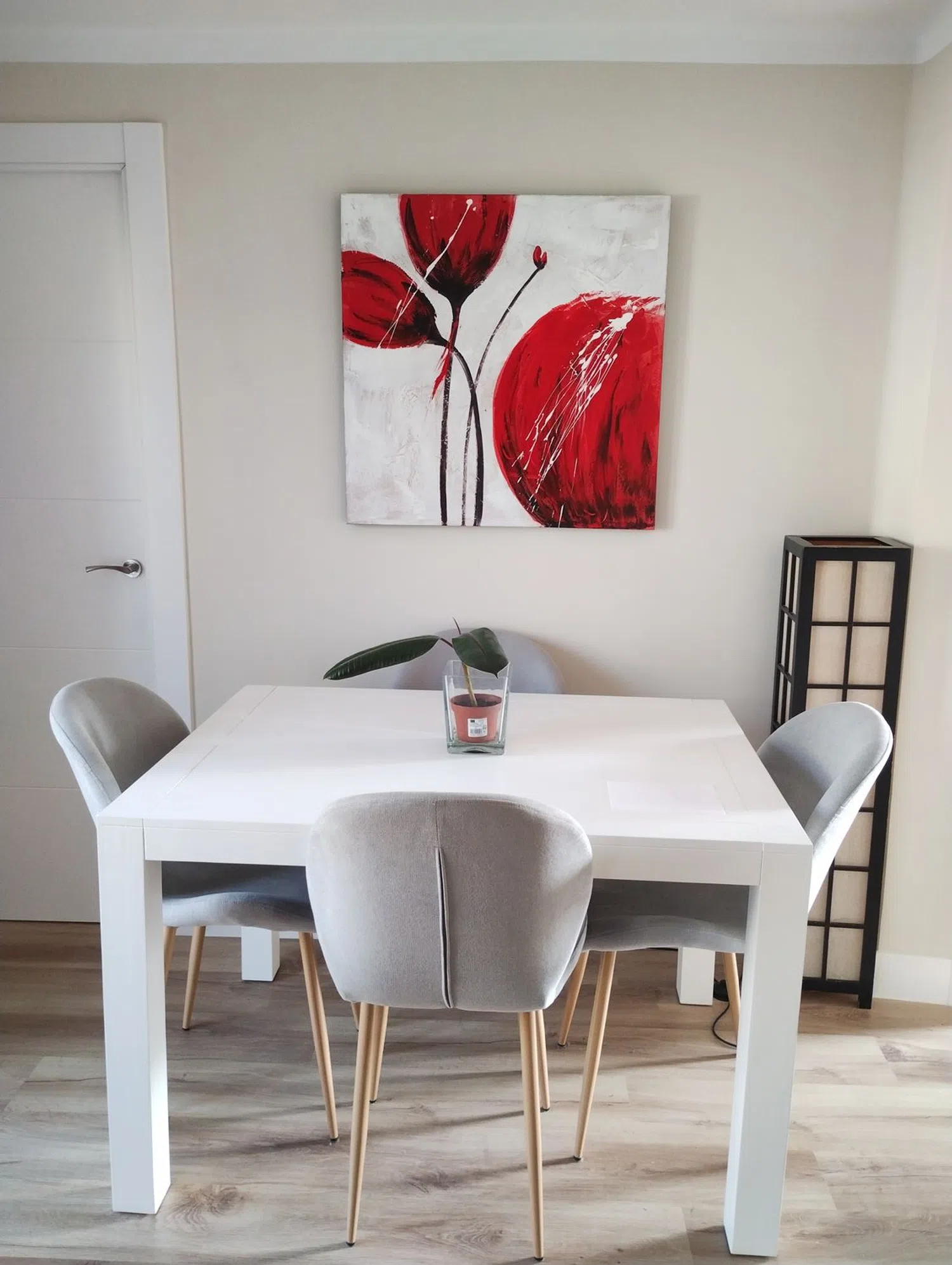 Piso en calle Oliana, 2 - Foto 2