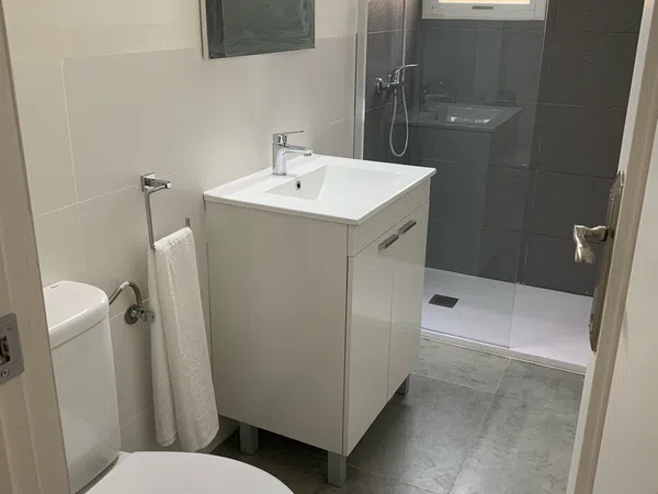 Piso en calle Mariano Padilla, 10 - Foto 8