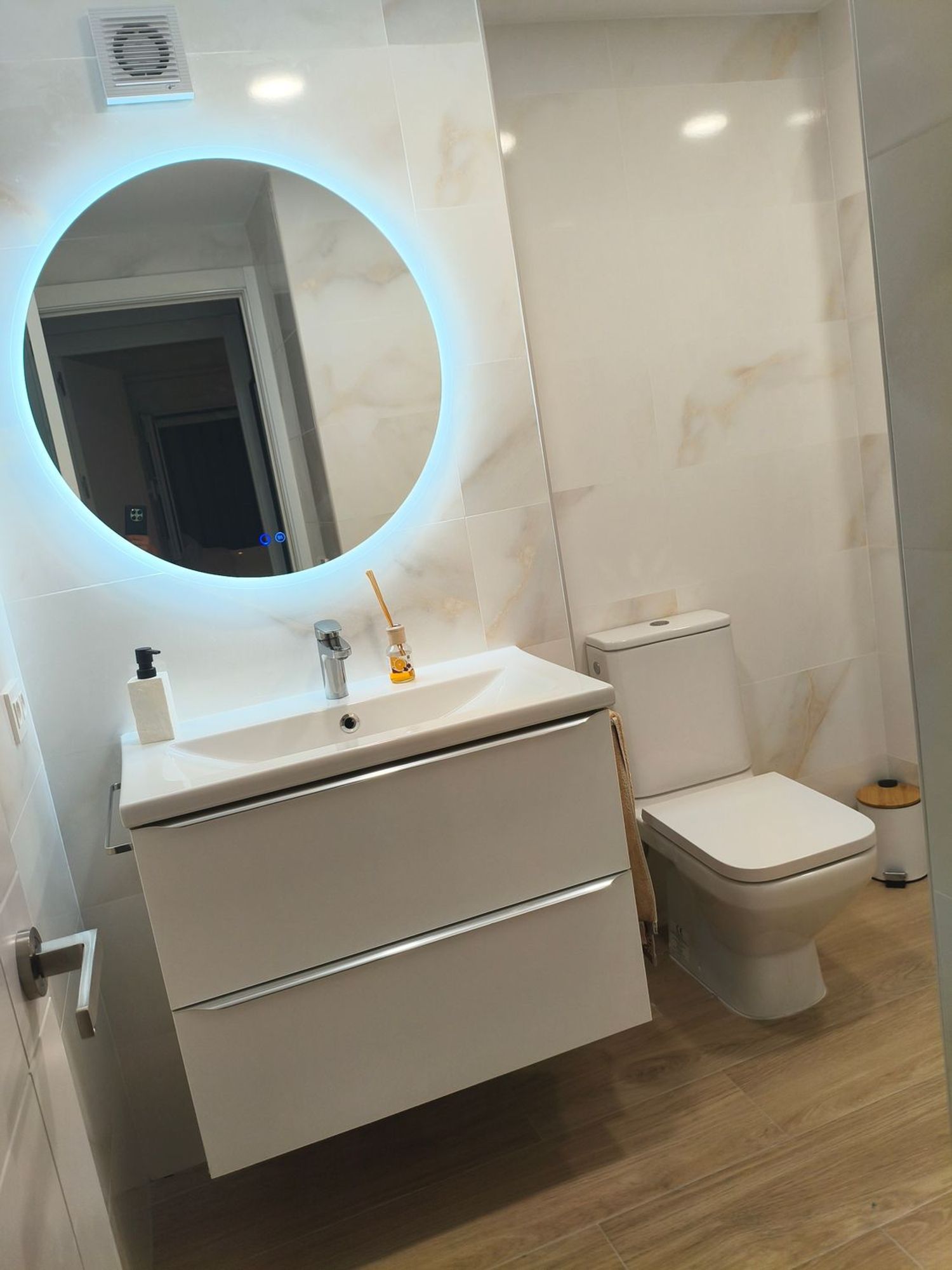 Piso en calle Federico Rubio, 8 - Foto 11