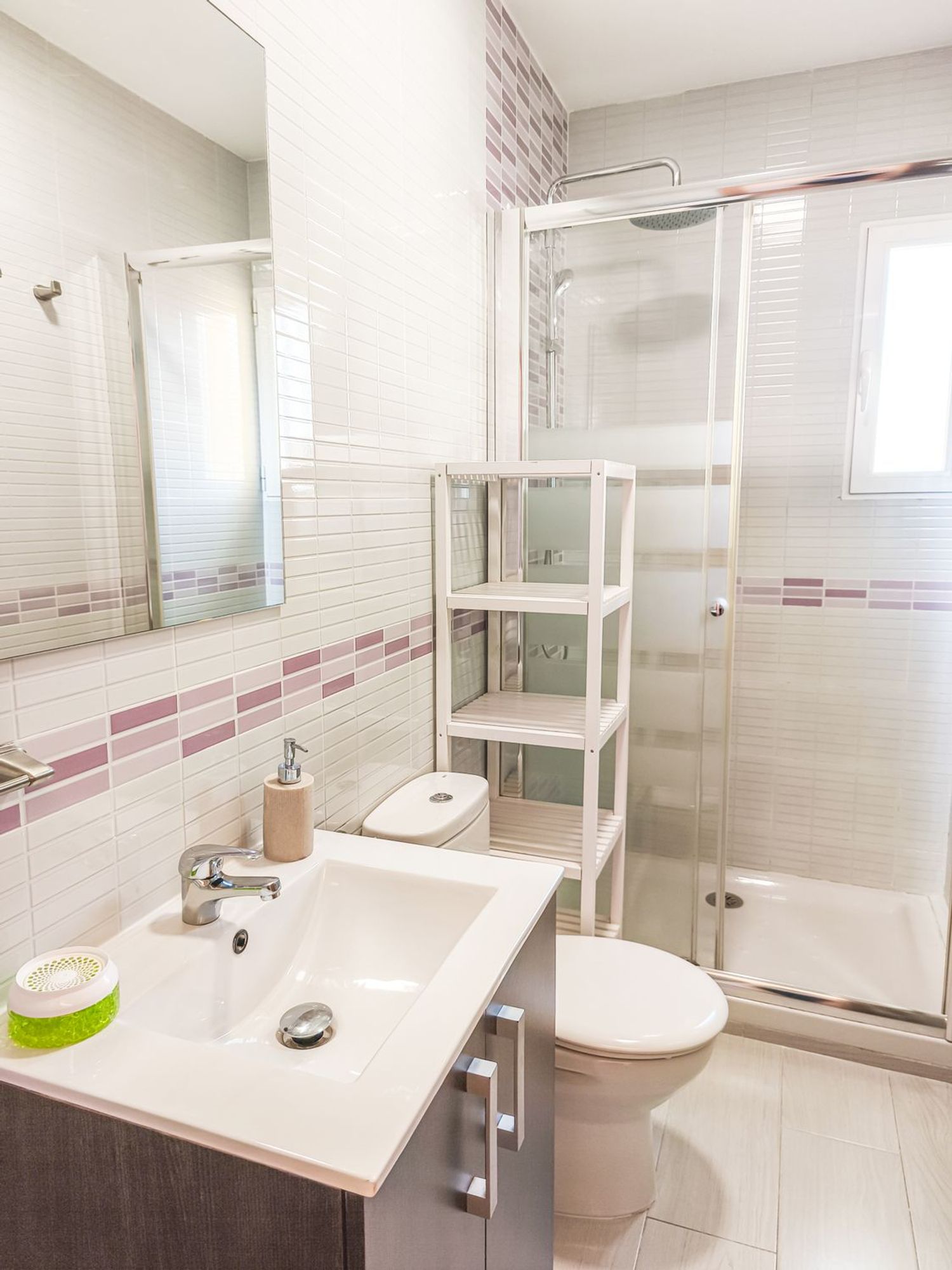 Piso en calle Alcalá, 313 - Foto 17