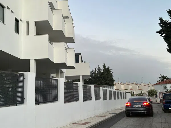 Piso en calle Lucena, 14 - Foto 19