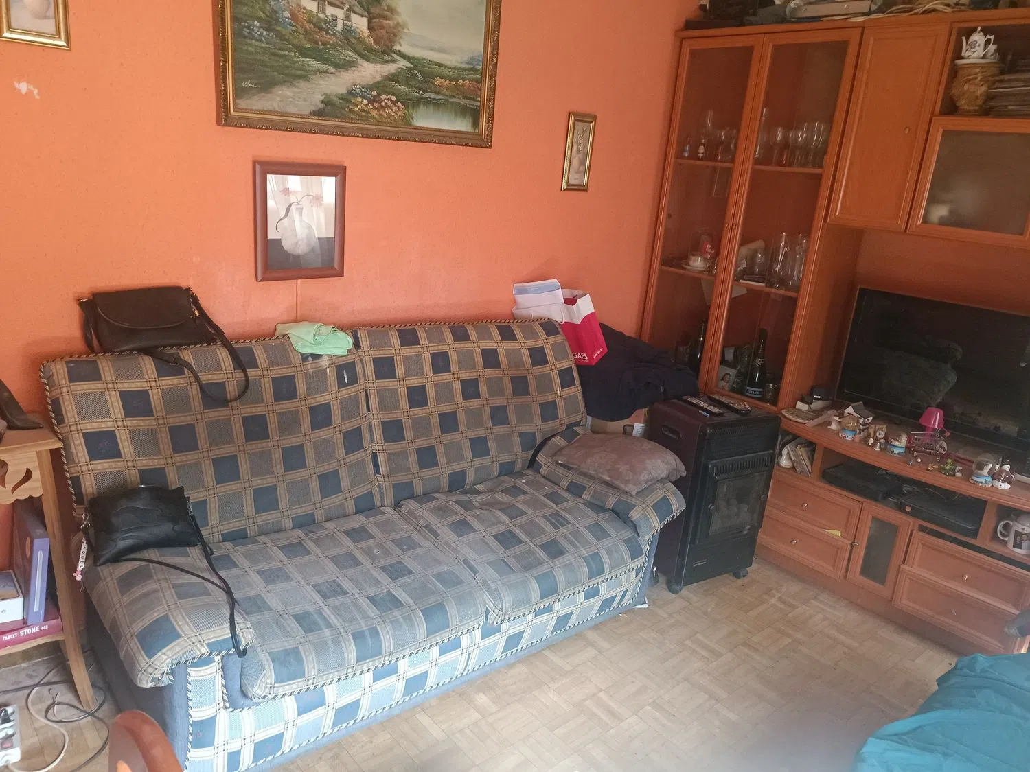 Piso en calle sierra de alcubierre, 19 - Foto 25