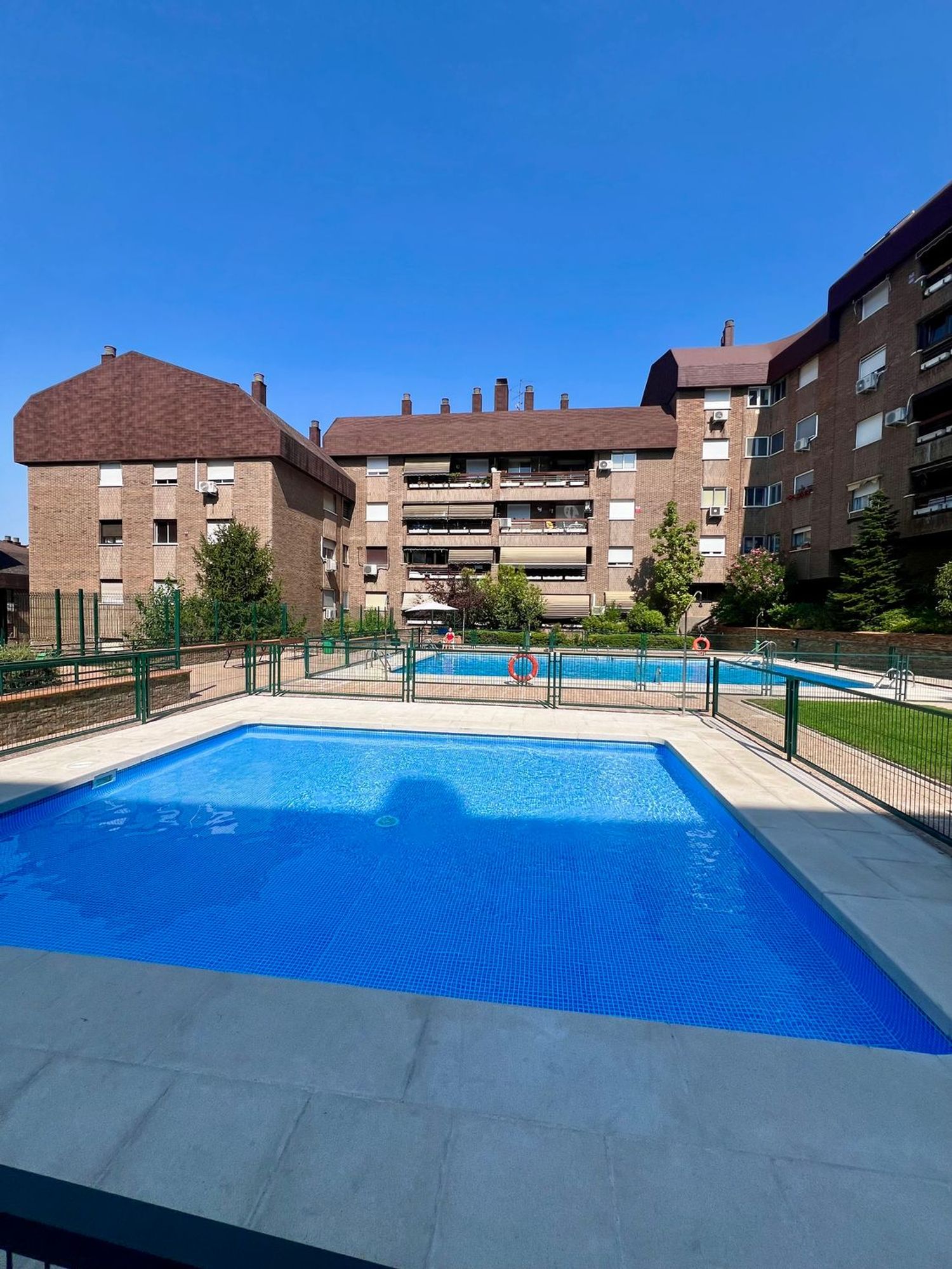 Dúplex en Barrio Alto de la Jabonería - Foto 1