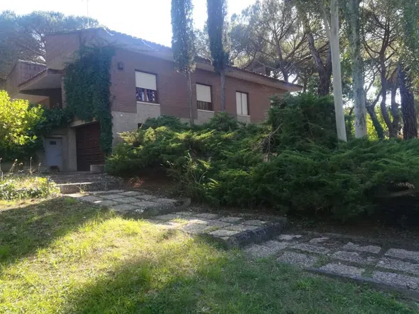 Casa o chalet independiente en Calle Arévalo, 75 - Foto 5
