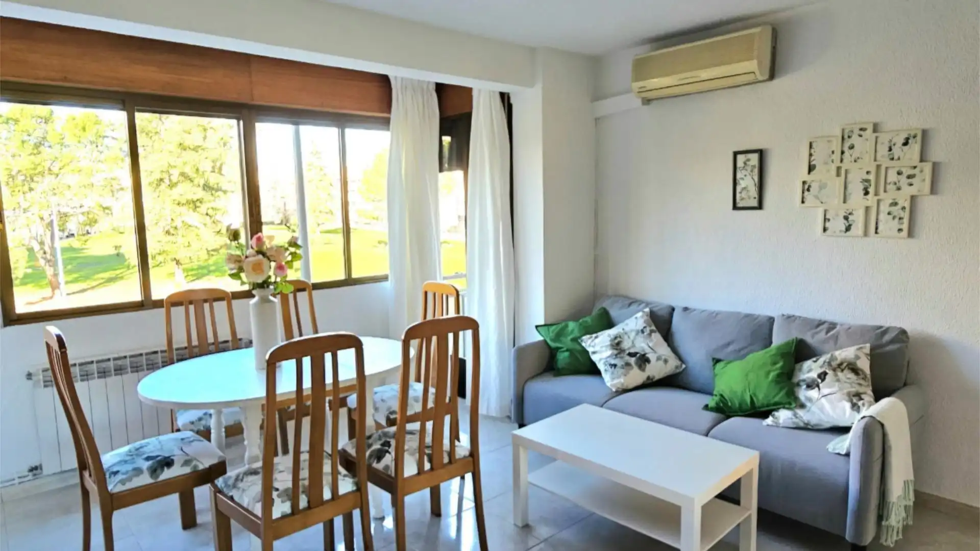 Piso en  Calle Vía Carpetana 193 - Foto 7