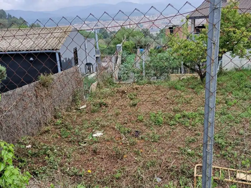 Terreno Residencial en  Carrer de l'Argentina 1 - Foto 3