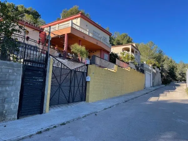 Casa o chalet independiente en Calle los Abetos s/n - Foto 21