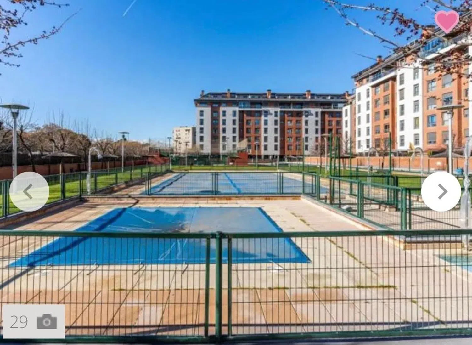 Piso en calle Platino, 2 - Foto 13