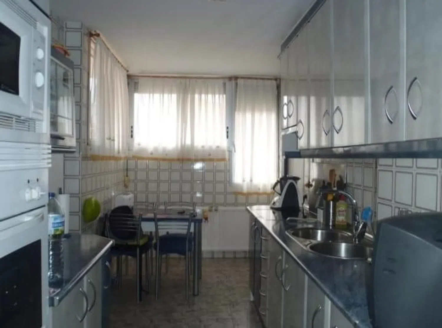 Piso en calle de Salvador Martínez, 58 - Foto 4