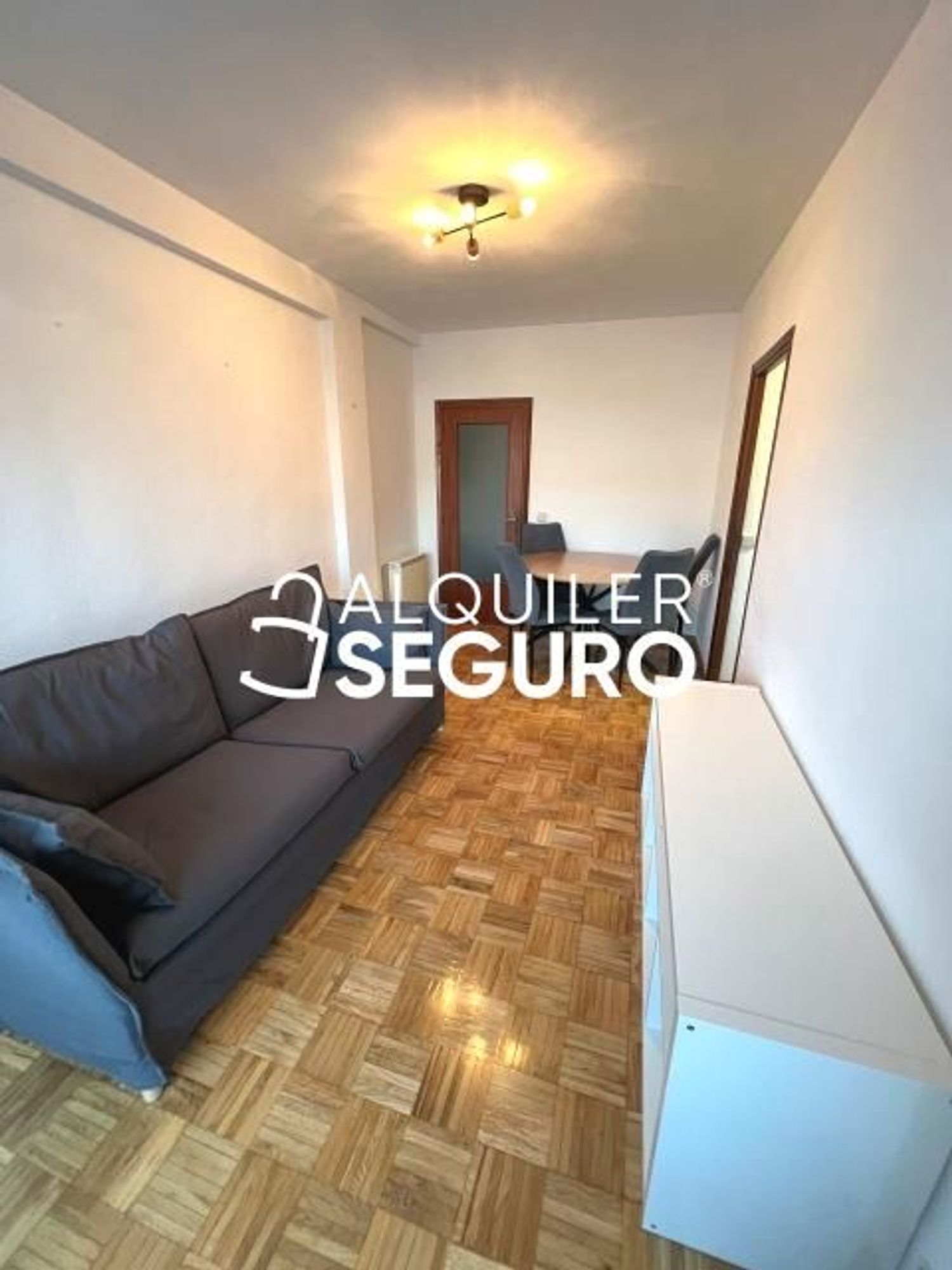 Piso en Calle de la Bureba - Foto 2