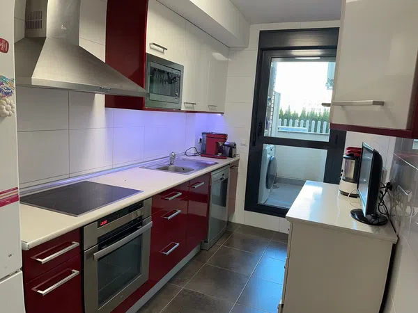 Piso en Calle Invasores del Espacio, 22, Montecanal-Valdespartera-Rosales del Canal - Foto 13