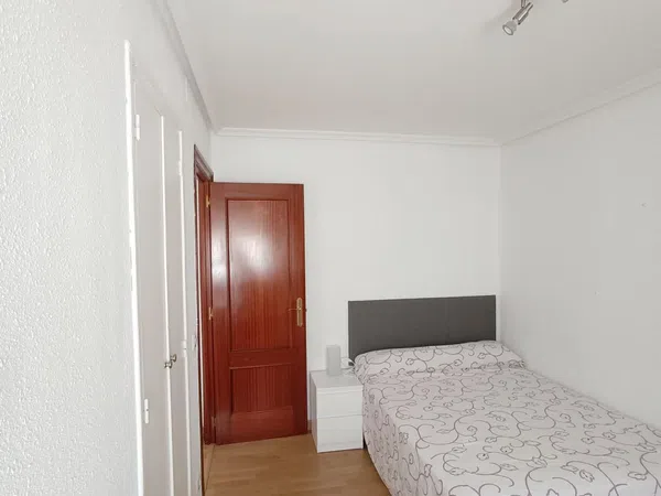 Piso en calle antonio espinosa, 7 - Foto 5