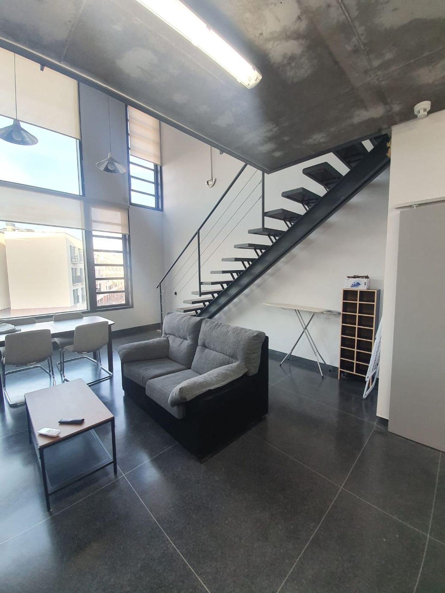 Estudio en carretera de Fuencarral, 14 - Foto 4