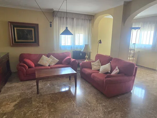 Piso en Avenida de Andaluces, 2, Los Pajaritos - Foto 3