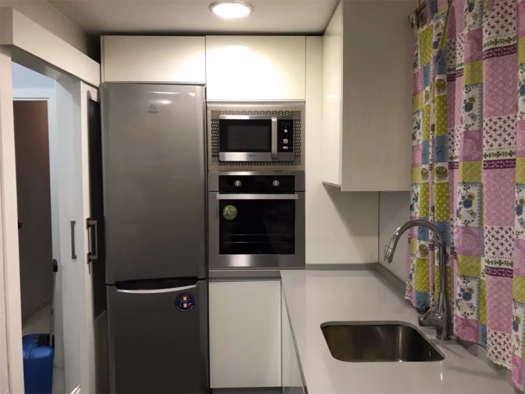 Piso en  Calle Traviesa 21