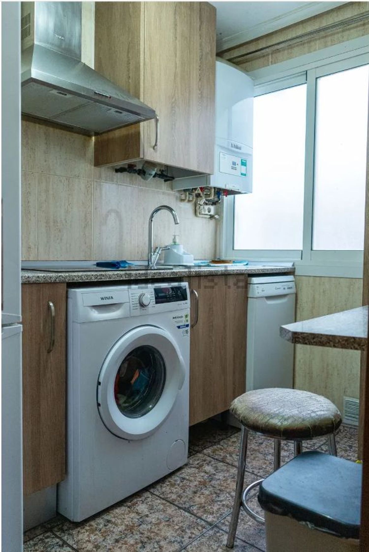 Piso en calle de Copérnico, 4 - Foto 11