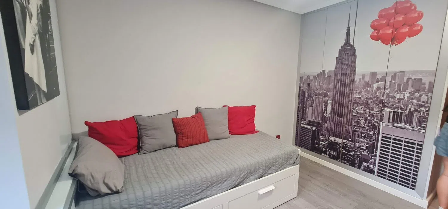 Piso en ciudad de Riga, 2 - Foto 3