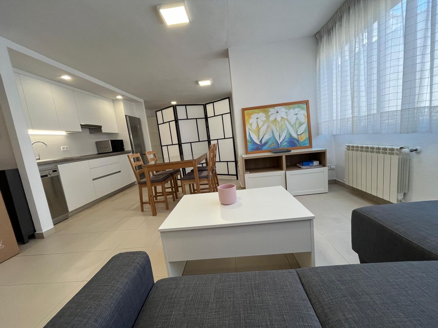 Estudio en calle de Pedro Villar, 15 - Foto 4