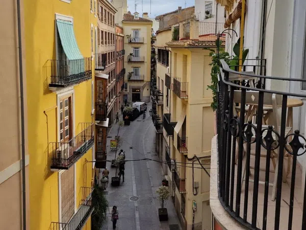 Piso en Calle de les Avellanes, La Xerea - Foto 25