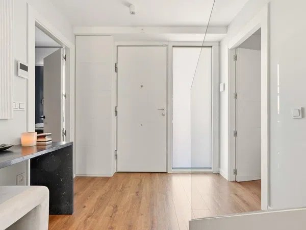 Chalet pareado en Urbanizacion Monte de la Villa M-5, 5 - Foto 22