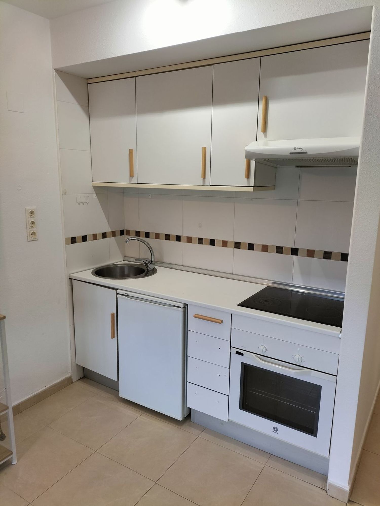 Estudio en Calle del Ressol, 11 D, Bonalba-Cotoveta, Bonalba-Cotoveta - Foto 6