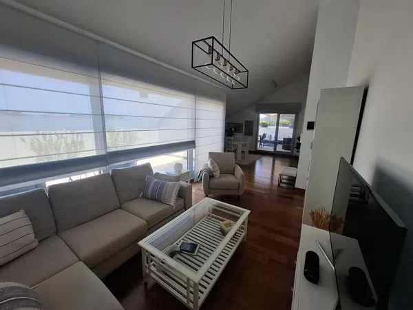 Ático en Avenida Rey Juan Carlos I, 9 , portal 2, Zona Monte el Pilar, Zona Monte el Pilar - Foto 9