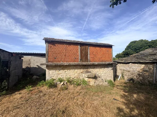 Casa de pueblo en San Xurxo de Lea, 10 Parcela 10 - Foto 4