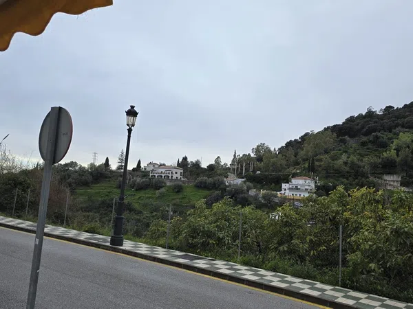 Piso en Ojén pueblo - Foto 15