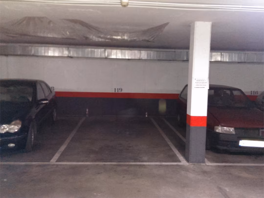 Piso en  Calle de Pío Baroja 9 - Foto 21