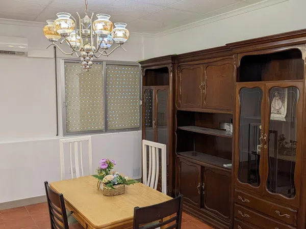 Chalet adosado en Calle Escultor Antonio García Mengual, 10, Espinardo - Foto 3
