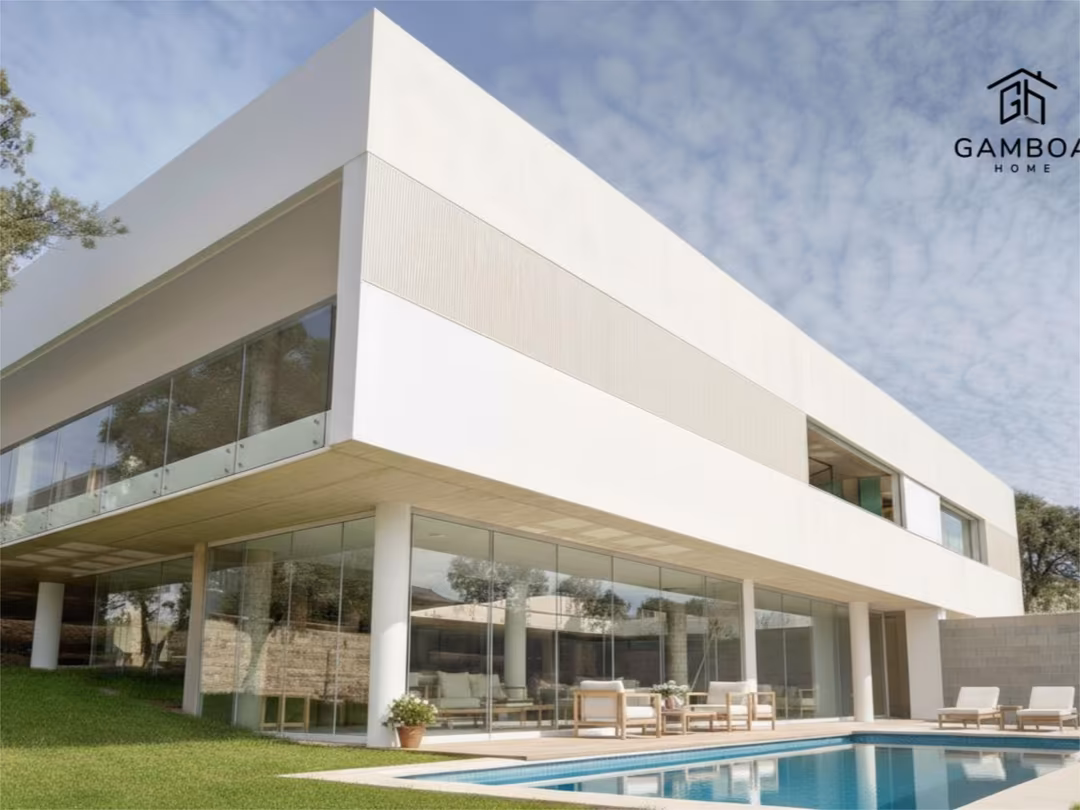 Chalet en  Calle del Espino 30 - Foto 11