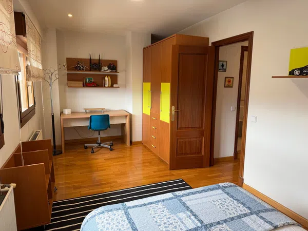 Chalet pareado en La Fresneda - Foto 31